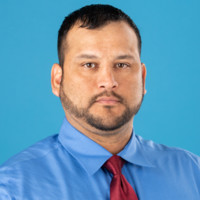 Leo Saenz