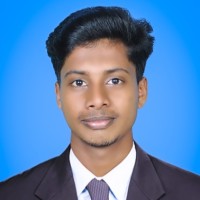 Akhil B R