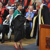 Xanthe Langridge Pedersen