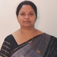 Yasodha Zakkula