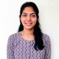 Shalini P
