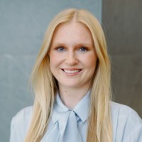 Lucy Cavett, Cpa