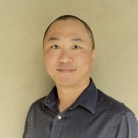 Ted Chen