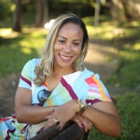 Ana Lucia De Souza Souza