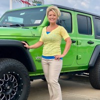 Cindy Huck
