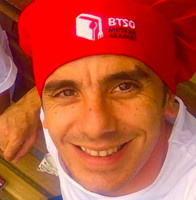 Abdullah Ferik