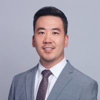 Jonathan Cho, Pharmd, Mba