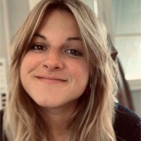 Doriane Haerinck