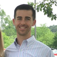 Andrew Nichols, Dc