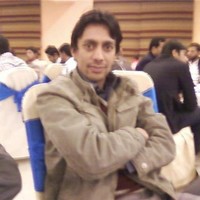 Qaisar Abid