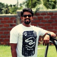 Hemanth Mohan
