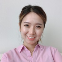 Amy Lien