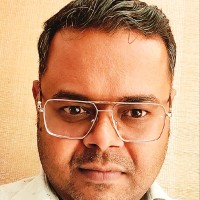 Ankur Tewari
