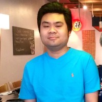 Cedric Soumpholphakdy