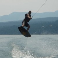 Greg Bates