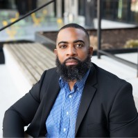 Eric Mobley