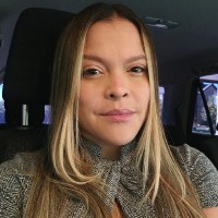 Alma Rodríguez, M.Ed