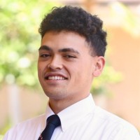 Kobe Tevaga