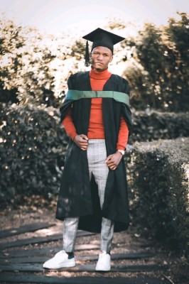 Lebogang Molotwane