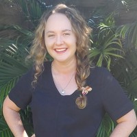 Jolinda Bezuidenhout