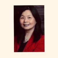 Sue Zhao