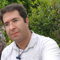 mohammad reza khoddami
