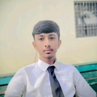 Malik Hammad