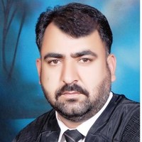 Dr. Syed Zakar Hussain Bukhari