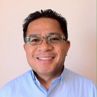 Marcus Rayalipunna