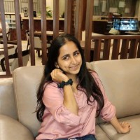 Preethi Awate
