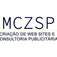 MCZSP Web Sites e Consultoria Publicitária