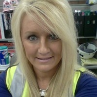 Toni Tibbs