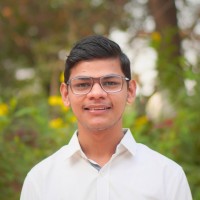 Arush Narayan Srivastav