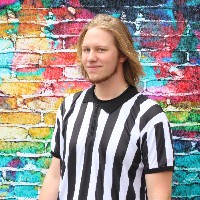 Joshua Edgington