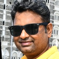 Arvind Sable
