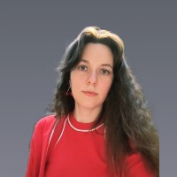Ольга Белова