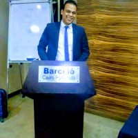 Mohamed Samir