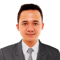 Jeric Balisbis, Cpa