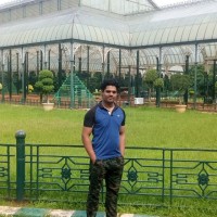 Jyoti ranjan Sahoo