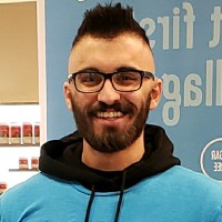 Shemelkhay Murdakhayev, MS, RDN, CDN