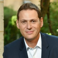 Gregory KATZ