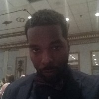 Dominique Wilcher