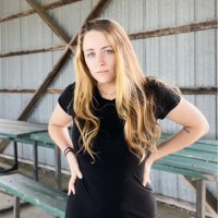 Gabrielle Allison