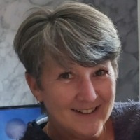 Maria Treston