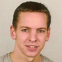 Martin Van Nes