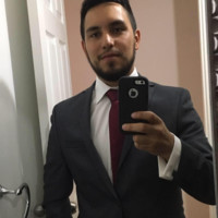 Mario Gutiérrez Magaña