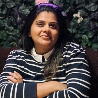 Saloni Shah