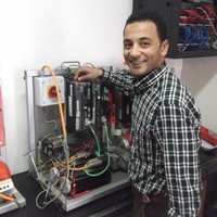 Gharbi NABIL