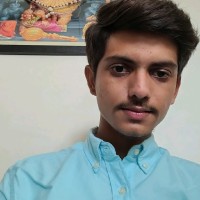 VRAJ PATEL