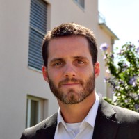 Florian Glaser